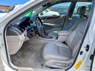 2002 Lexus ES300 