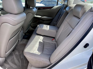 2002 Lexus ES300 