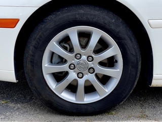 2002 Lexus ES300 