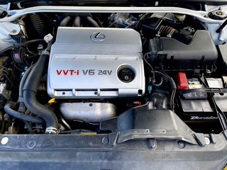 2002 Lexus ES300 