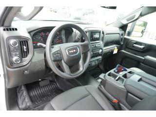 2024 GMC Sierra 2500HD Pro 4WD 162WB