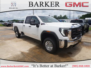 Barker Buick GMC, Houma, LA