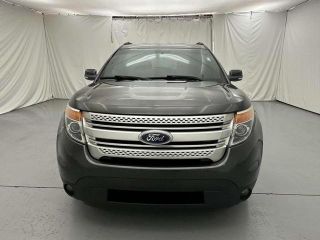 2015 Ford Explorer XLT FWD