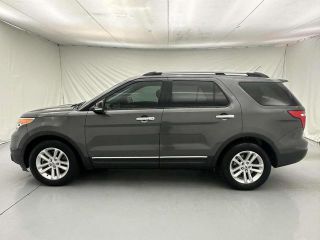 2015 Ford Explorer XLT FWD