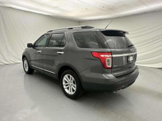 2015 Ford Explorer XLT FWD