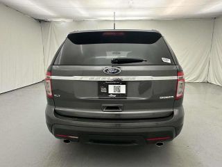 2015 Ford Explorer XLT FWD