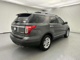 2015 Ford Explorer XLT FWD