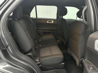 2015 Ford Explorer XLT FWD