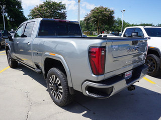 2024 GMC Sierra 2500HD Denali Ultimate 4WD 159WB