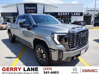 Gerry Lane Buick GMC, Baton Rouge, LA