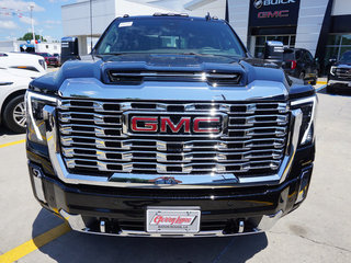 2024 GMC Sierra 2500HD Denali 4WD 159WB