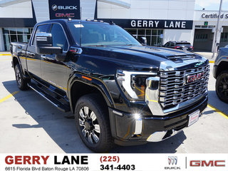 Gerry Lane Buick GMC, Baton Rouge, LA