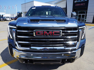 2024 GMC Sierra 2500HD SLT 4WD 159WB