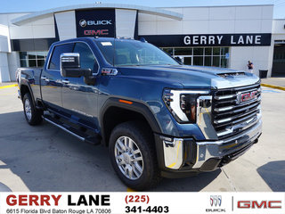 Gerry Lane Buick GMC, Baton Rouge, LA