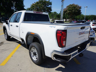 2024 GMC Sierra 2500HD Pro 4WD 149WB