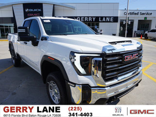 Gerry Lane Buick GMC, Baton Rouge, LA