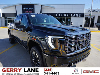 Gerry Lane Buick GMC, Baton Rouge, LA