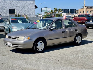 Sals Auto Sales, Seaside, CA