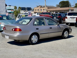 1999 Toyota Corolla CE