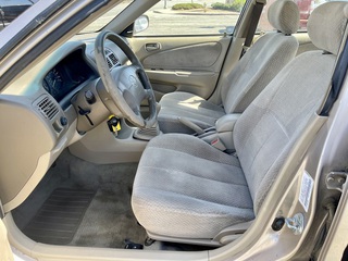 1999 Toyota Corolla CE