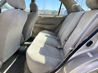 1999 Toyota Corolla CE