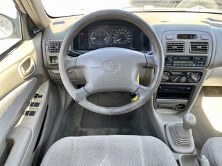 1999 Toyota Corolla CE