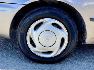 1999 Toyota Corolla CE