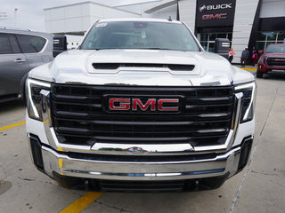 2024 GMC Sierra 2500HD Pro 2WD