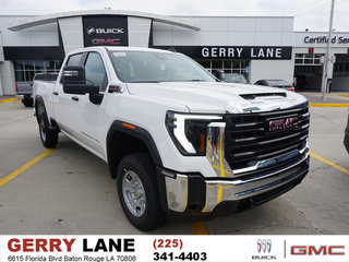 Gerry Lane Buick GMC, Baton Rouge, LA