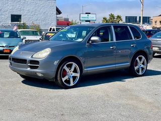 Sals Auto Sales, Seaside, CA