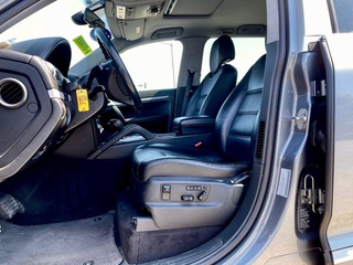 2005 Porsche Cayenne S