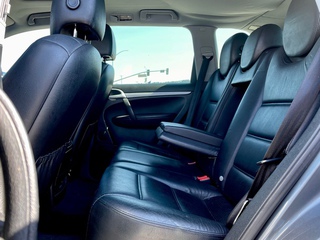 2005 Porsche Cayenne S