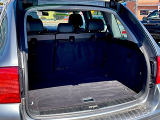 2005 Porsche Cayenne S