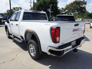 2024 GMC Sierra 2500HD Pro 4WD 149WB