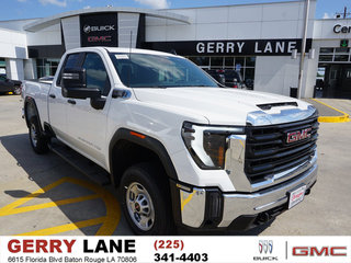 Gerry Lane Buick GMC, Baton Rouge, LA