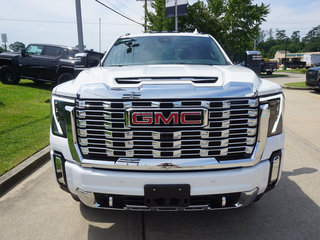 2024 GMC Sierra 2500HD Denali 4WD 159WB