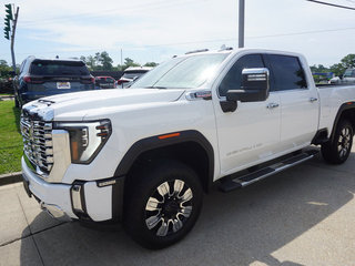 2024 GMC Sierra 2500HD Denali 4WD 159WB