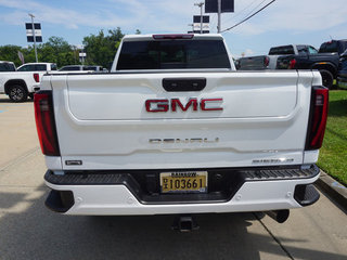 2024 GMC Sierra 2500HD Denali 4WD 159WB