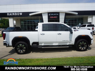 Rainbow Northshore Buick GMC, Covington, LA