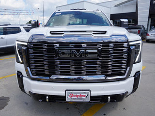 2024 GMC Sierra 2500HD Denali Ultimate 4WD 159WB