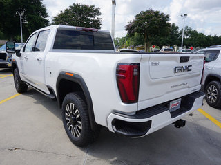 2024 GMC Sierra 2500HD Denali Ultimate 4WD 159WB