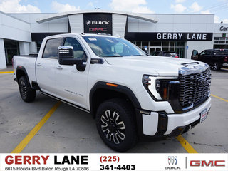 Gerry Lane Buick GMC, Baton Rouge, LA