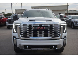 2024 GMC Sierra 2500HD Denali 4WD 159WB