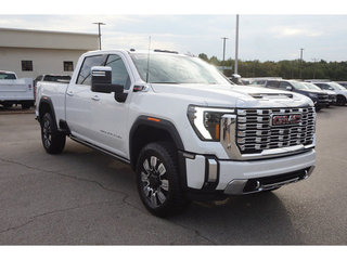 2024 GMC Sierra 2500HD Denali 4WD 159WB