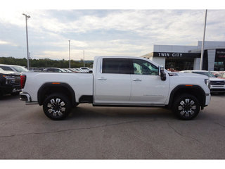 2024 GMC Sierra 2500HD Denali 4WD 159WB