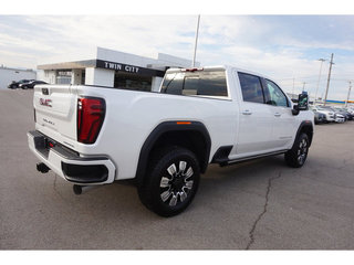 2024 GMC Sierra 2500HD Denali 4WD 159WB