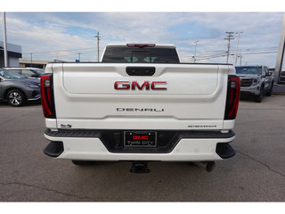 2024 GMC Sierra 2500HD Denali 4WD 159WB