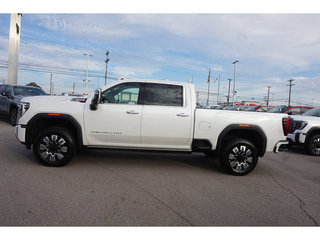 2024 GMC Sierra 2500HD Denali 4WD 159WB