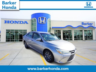 Barker Honda, Houma, LA