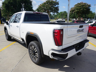 2024 GMC Sierra 2500HD Denali Ultimate 4WD 159WB